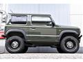 2024 Suzuki Jimny