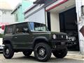 2024 Suzuki Jimny
