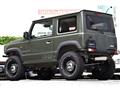 2024 Suzuki Jimny