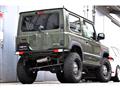 2024 Suzuki Jimny