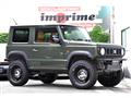 2024 Suzuki Jimny