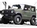 2024 Suzuki Jimny