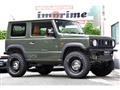 2024 Suzuki Jimny