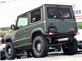 2024 Suzuki Jimny
