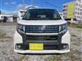 2017 Daihatsu Move Custom