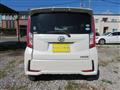 2017 Daihatsu Move Custom