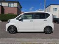 2017 Daihatsu Move Custom