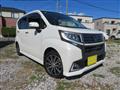 2017 Daihatsu Move Custom