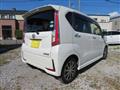 2017 Daihatsu Move Custom