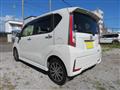 2017 Daihatsu Move Custom