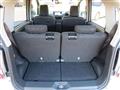 2017 Daihatsu Move Custom