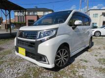 2017 Daihatsu Move Custom