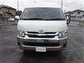 2017 Toyota Hiace Wagon