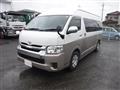 2017 Toyota Hiace Wagon