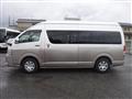 2017 Toyota Hiace Wagon