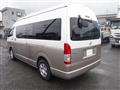 2017 Toyota Hiace Wagon