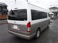 2017 Toyota Hiace Wagon