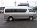 2017 Toyota Hiace Wagon