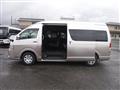 2017 Toyota Hiace Wagon