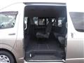 2017 Toyota Hiace Wagon