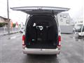 2017 Toyota Hiace Wagon