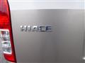 2017 Toyota Hiace Wagon