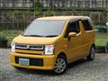 2020 Suzuki Wagon R