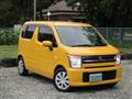 2020 Suzuki Wagon R