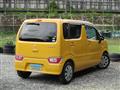 2020 Suzuki Wagon R