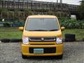 2020 Suzuki Wagon R