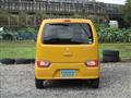 2020 Suzuki Wagon R