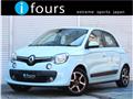 2019 Renault Twingo