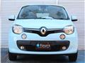 2019 Renault Twingo