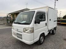 2010 Honda Acty Truck