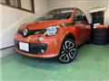 2018 Renault Twingo