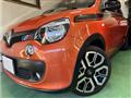 2018 Renault Twingo