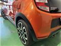 2018 Renault Twingo