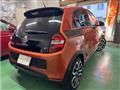 2018 Renault Twingo