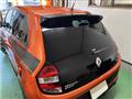 2018 Renault Twingo