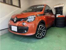 2018 Renault Twingo