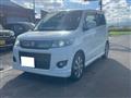 2012 Suzuki Wagon R