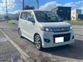 2012 Suzuki Wagon R