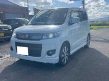 2012 Suzuki Wagon R