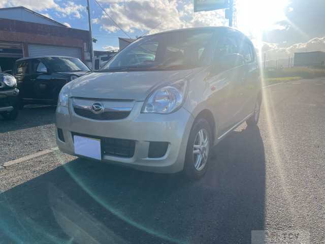 2008 Daihatsu Mira