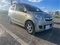 2008 Daihatsu Mira