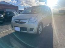 2008 Daihatsu Mira