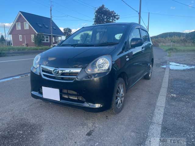 2013 Daihatsu Mira