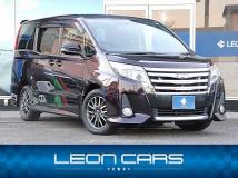 2014 Toyota Noah