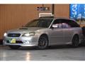 2005 Subaru Legacy Touring Wagon
