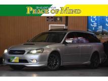 2005 Subaru Legacy Touring Wagon